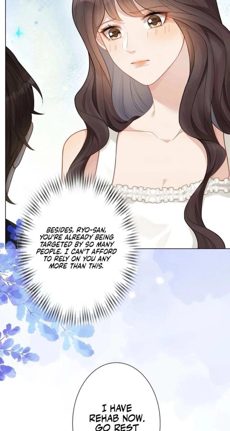 The Substitute Bride And The Overly affectionate Husband Chapter 22 page 49 - 