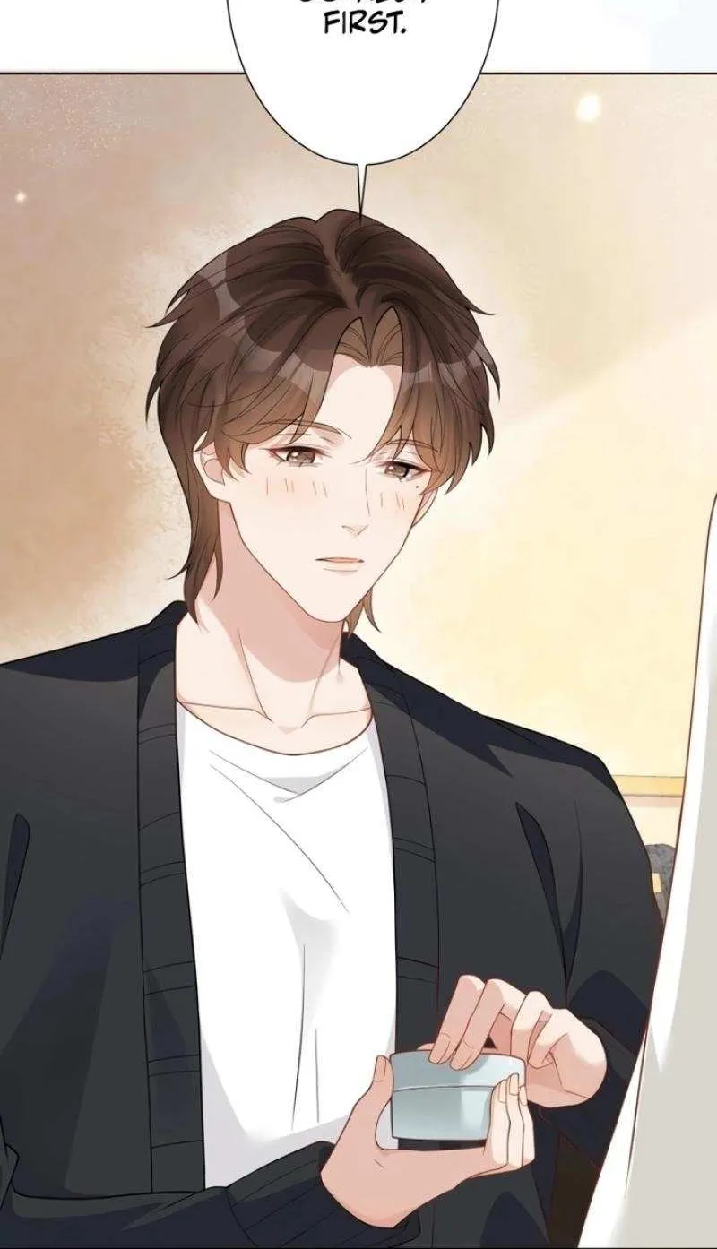 The Substitute Bride And The Overly affectionate Husband Chapter 22 page 50 - 