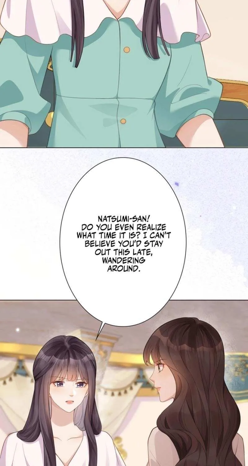 The Substitute Bride And The Overly affectionate Husband Chapter 22 page 6 - 