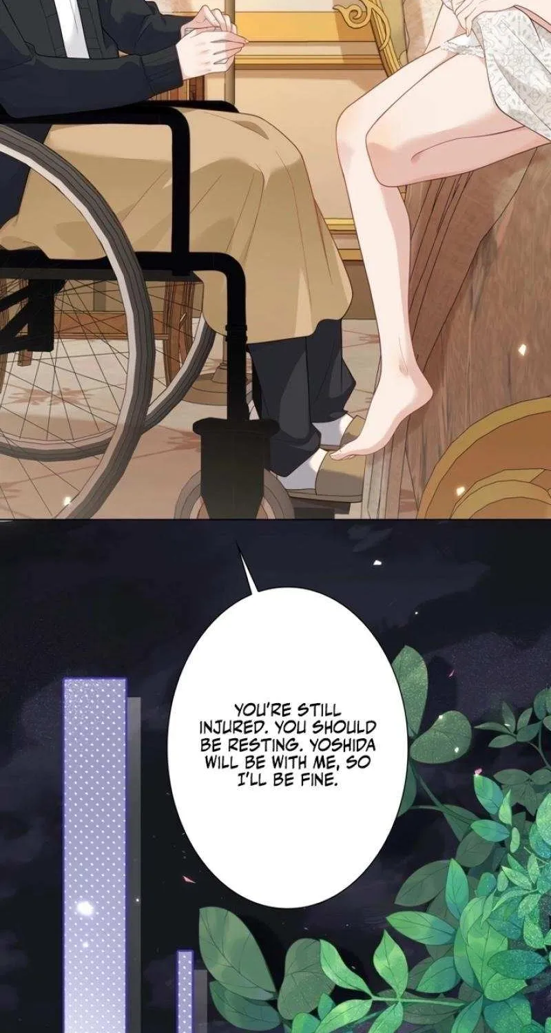 The Substitute Bride And The Overly affectionate Husband Chapter 22 page 52 - 