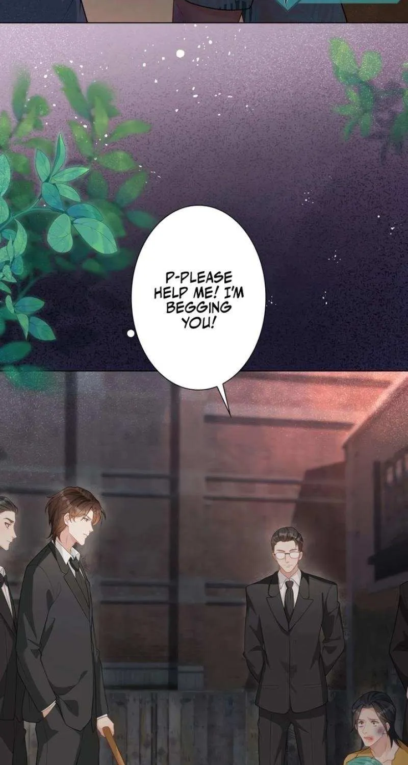 The Substitute Bride And The Overly affectionate Husband Chapter 22 page 57 - 