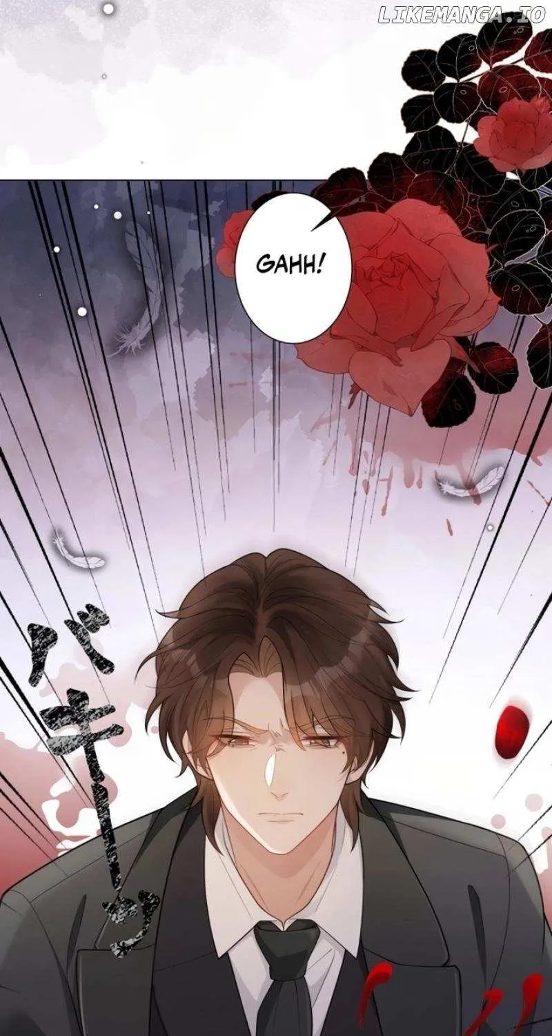 The Substitute Bride And The Overly affectionate Husband Chapter 22 page 59 - 