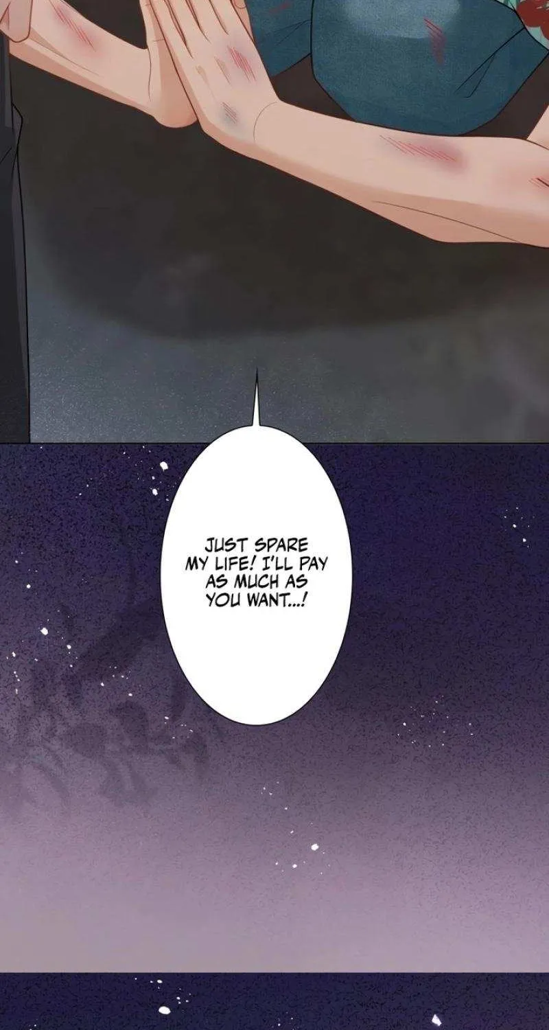 The Substitute Bride And The Overly affectionate Husband Chapter 22 page 62 - 