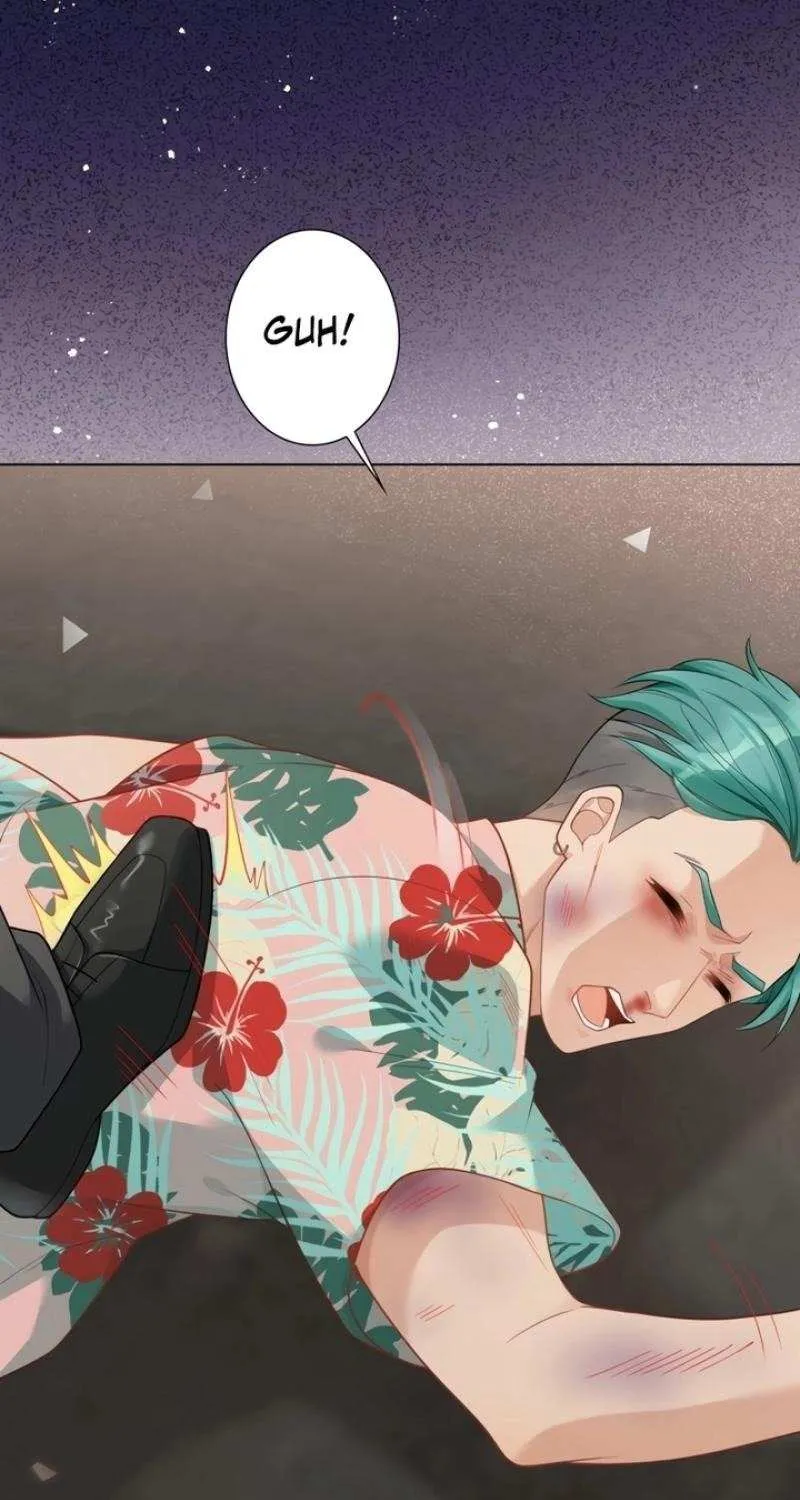The Substitute Bride And The Overly affectionate Husband Chapter 22 page 63 - 