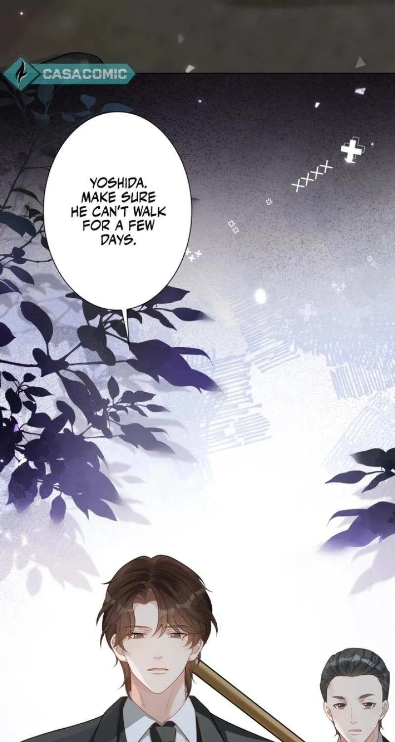 The Substitute Bride And The Overly affectionate Husband Chapter 22 page 64 - 