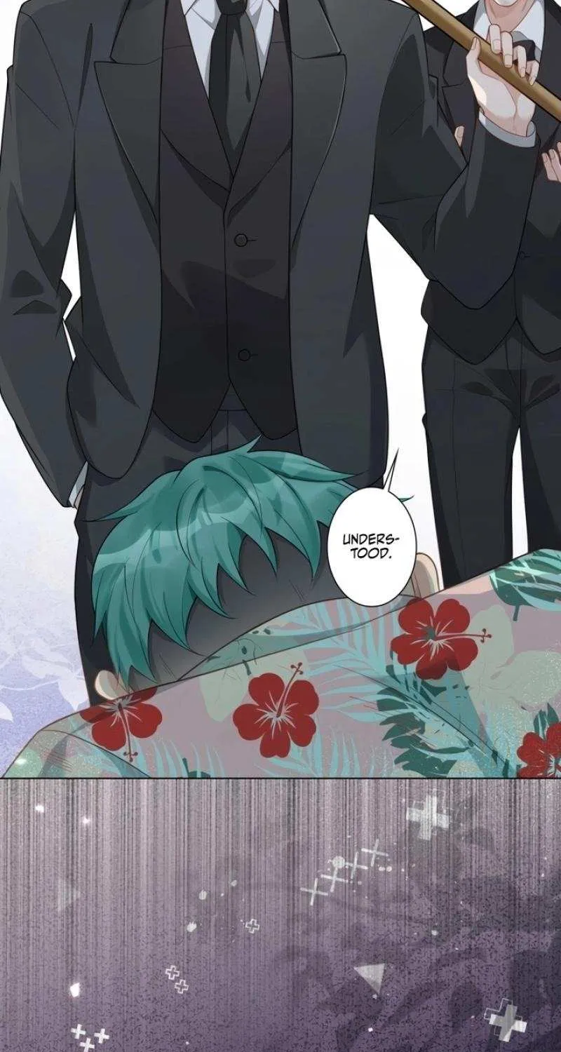 The Substitute Bride And The Overly affectionate Husband Chapter 22 page 65 - 