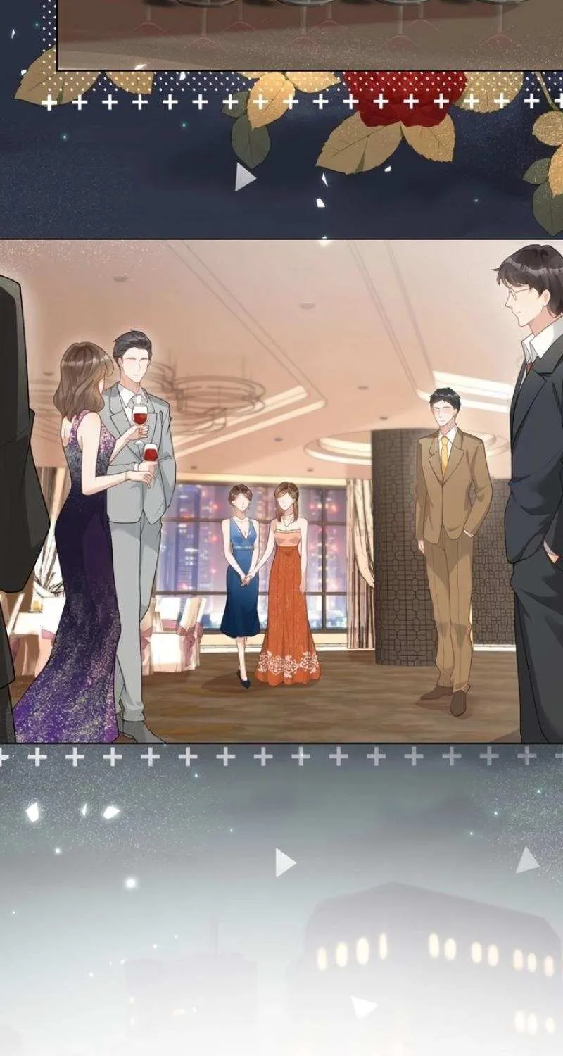 The Substitute Bride And The Overly affectionate Husband Chapter 22 page 69 - 