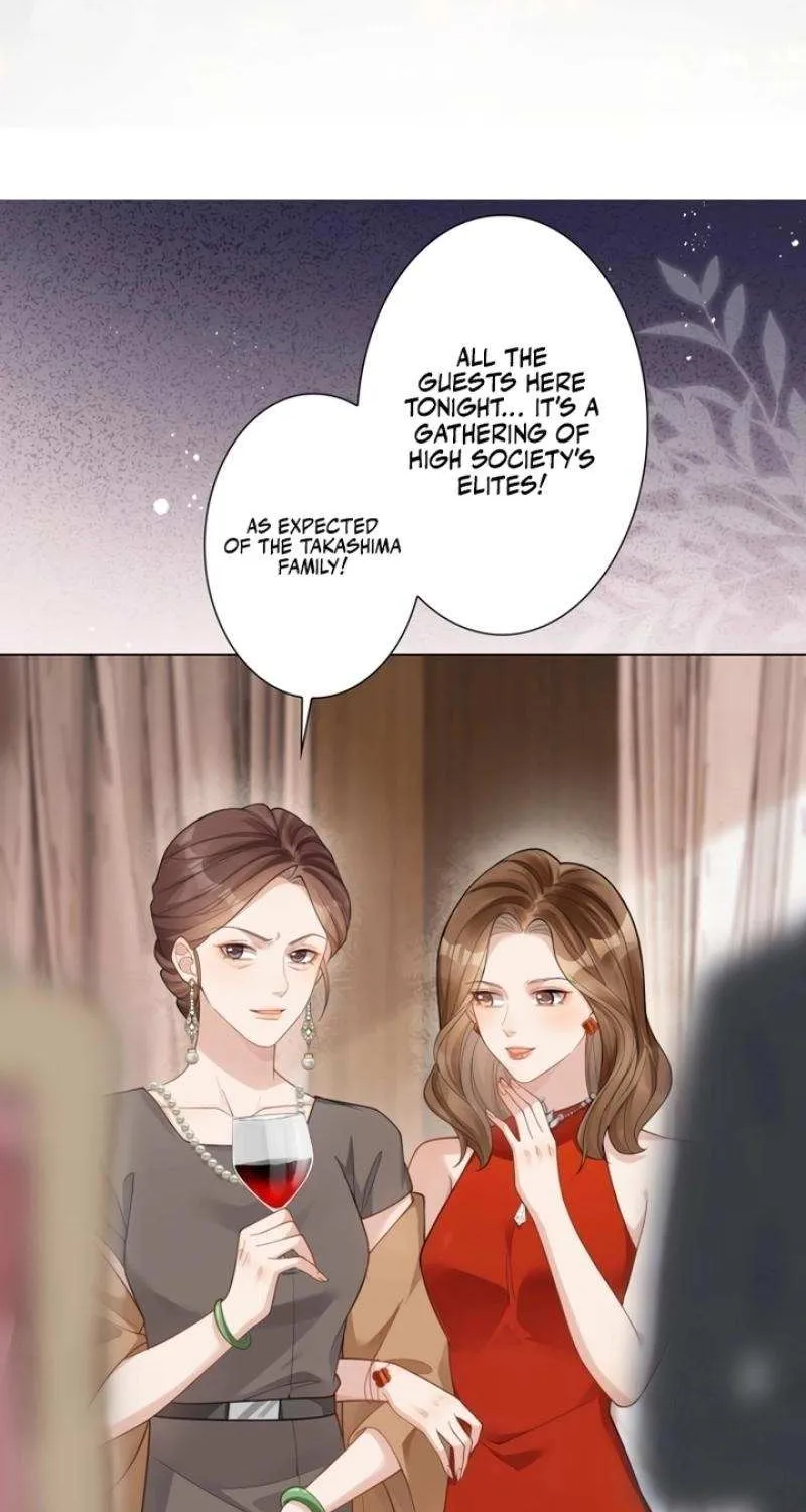 The Substitute Bride And The Overly affectionate Husband Chapter 22 page 70 - 