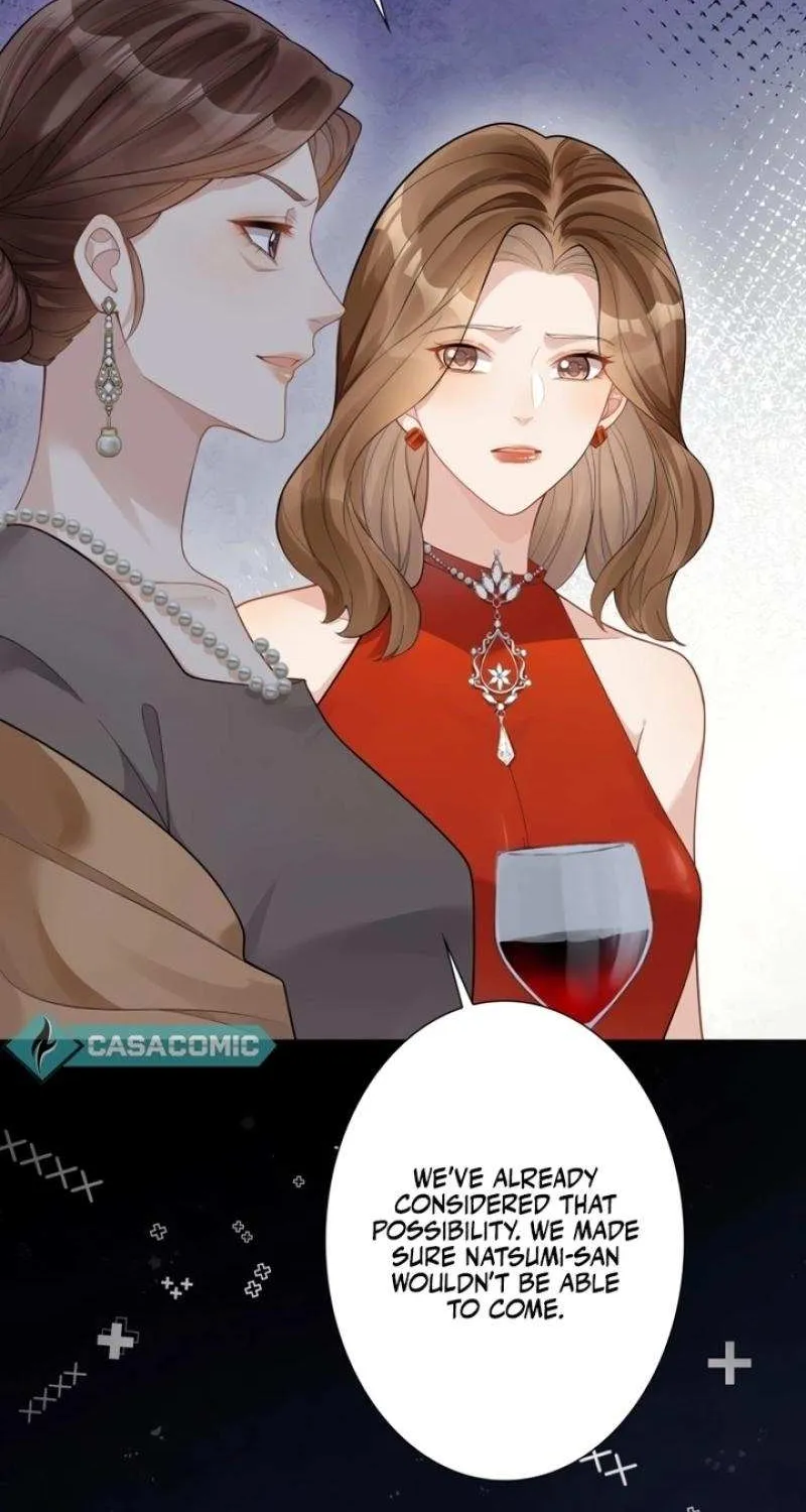 The Substitute Bride And The Overly affectionate Husband Chapter 22 page 72 - 