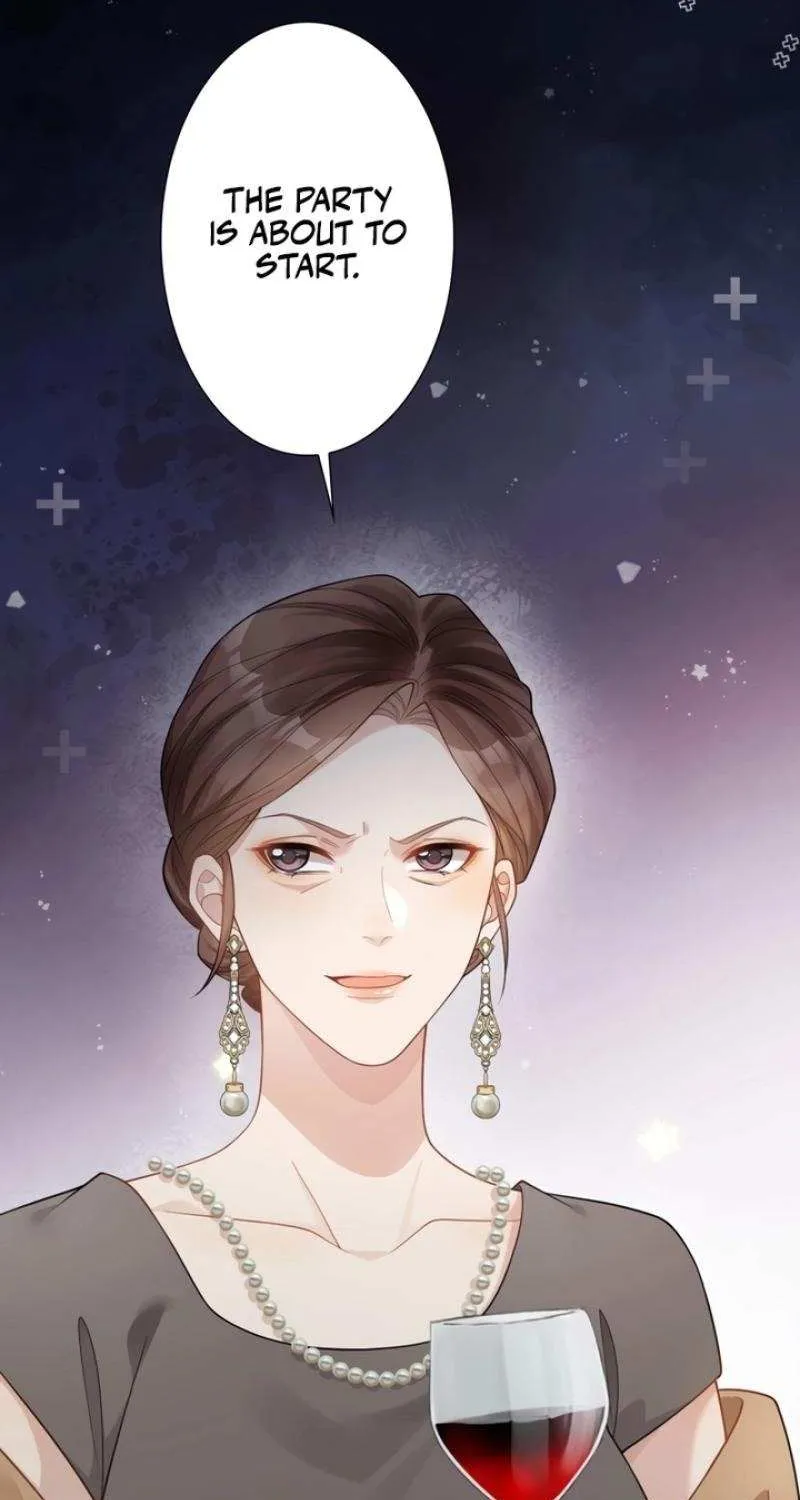 The Substitute Bride And The Overly affectionate Husband Chapter 22 page 73 - 