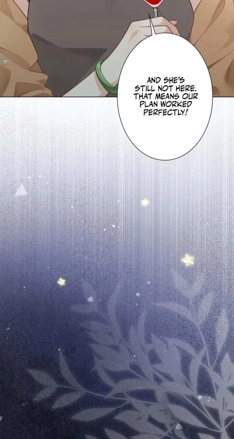 The Substitute Bride And The Overly affectionate Husband Chapter 22 page 74 - 