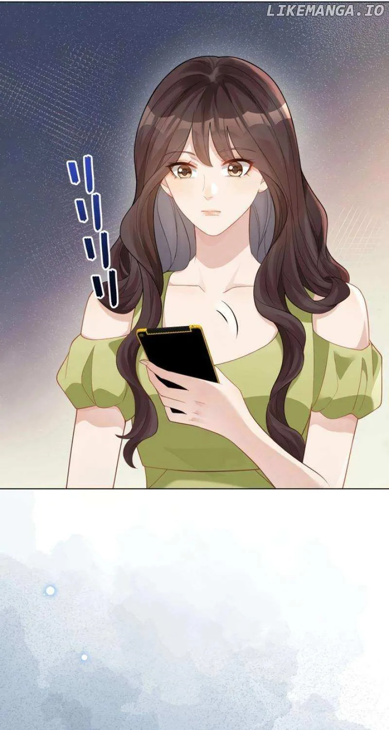 The Substitute Bride And The Overly affectionate Husband Chapter 23 page 11 - 