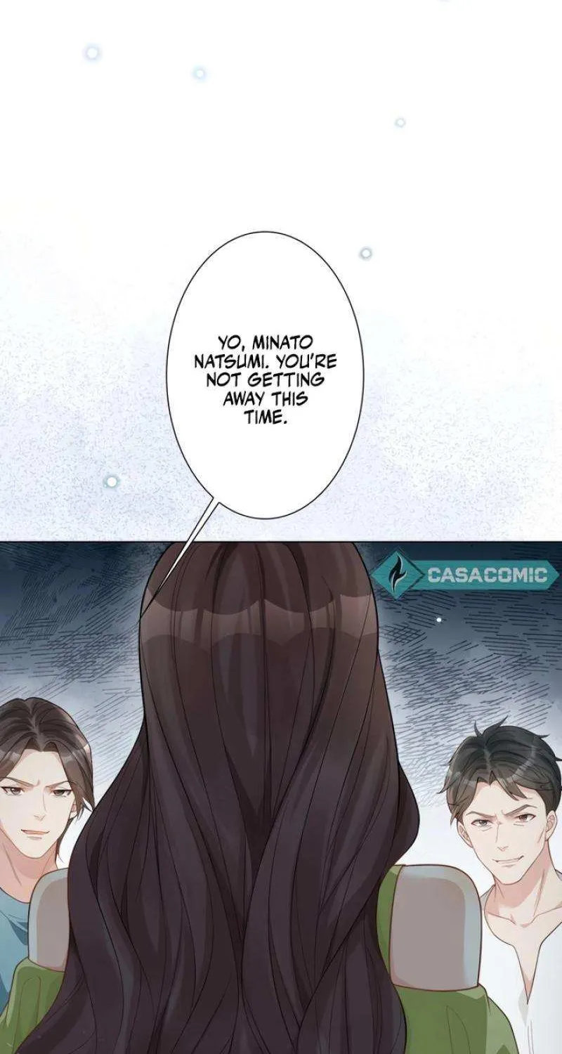 The Substitute Bride And The Overly affectionate Husband Chapter 23 page 18 - 
