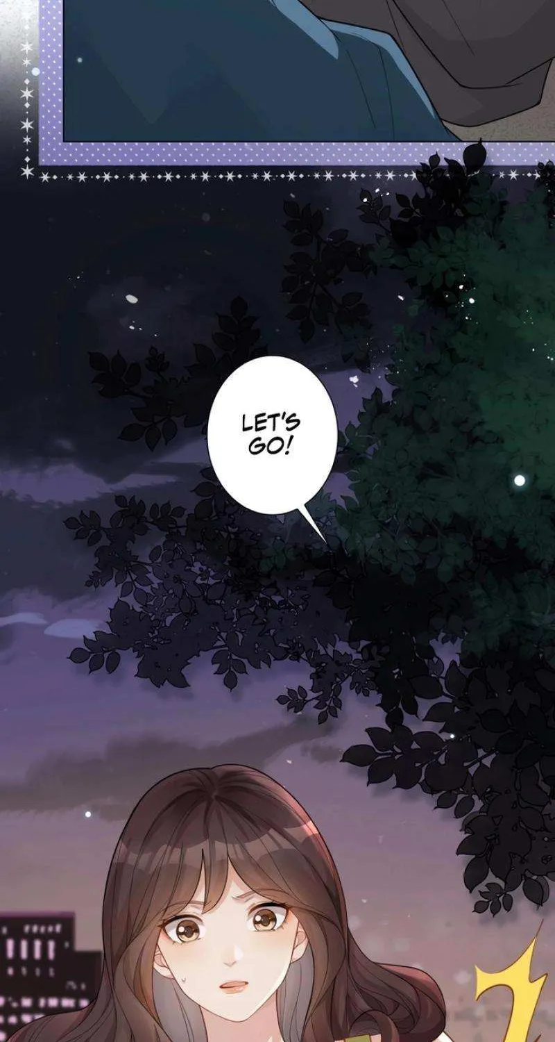 The Substitute Bride And The Overly affectionate Husband Chapter 23 page 23 - 
