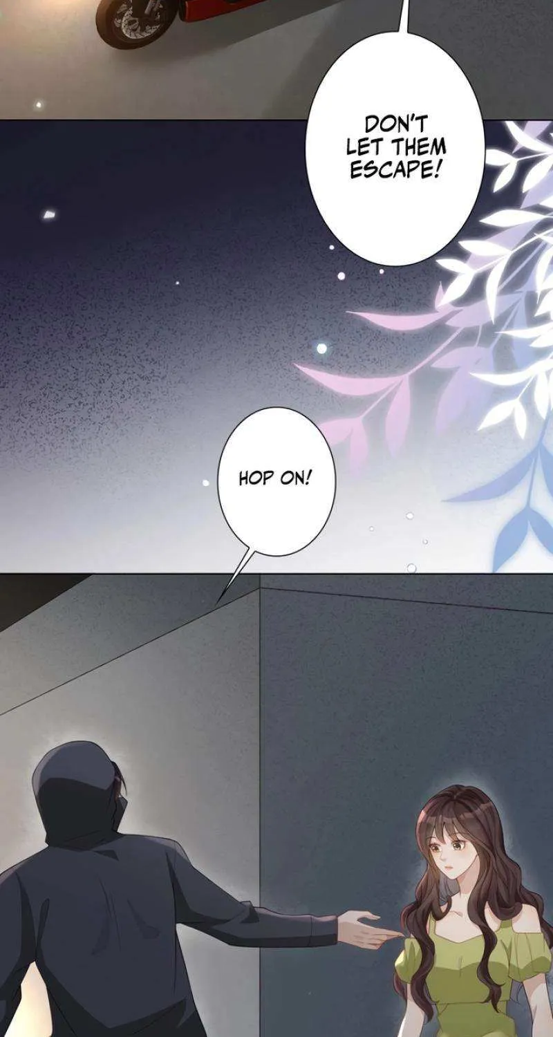The Substitute Bride And The Overly affectionate Husband Chapter 23 page 26 - 