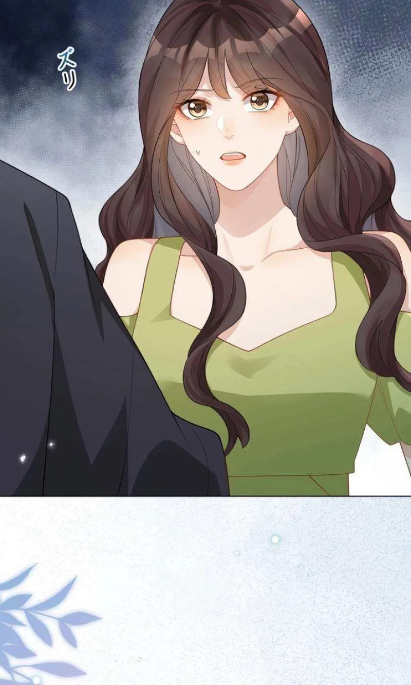The Substitute Bride And The Overly affectionate Husband Chapter 23 page 28 - 