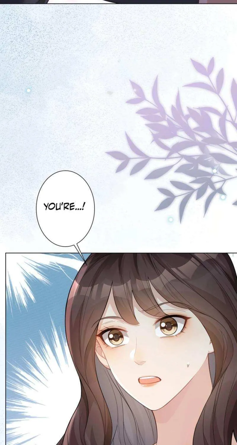 The Substitute Bride And The Overly affectionate Husband Chapter 23 page 30 - 