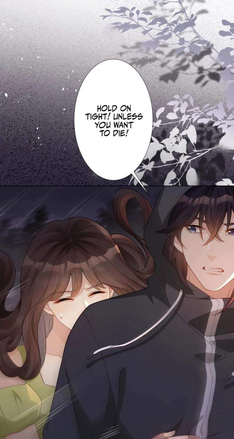 The Substitute Bride And The Overly affectionate Husband Chapter 23 page 33 - 