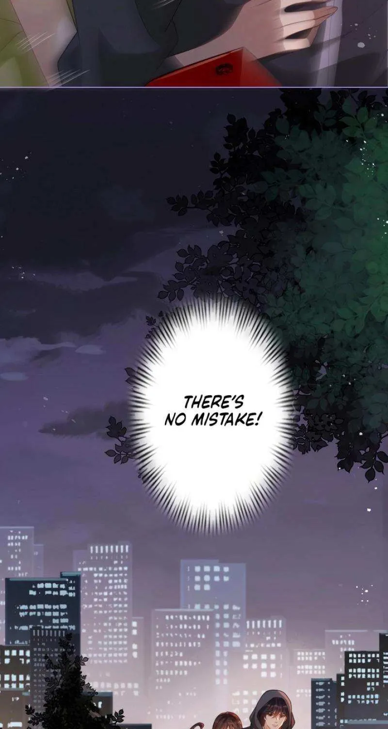 The Substitute Bride And The Overly affectionate Husband Chapter 23 page 34 - 