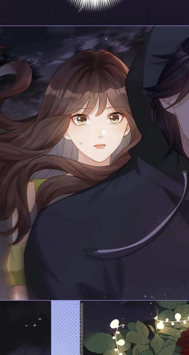 The Substitute Bride And The Overly affectionate Husband Chapter 23 page 36 - 