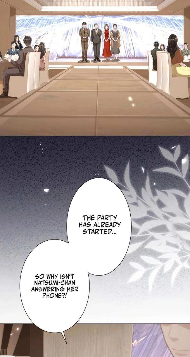 The Substitute Bride And The Overly affectionate Husband Chapter 23 page 39 - 