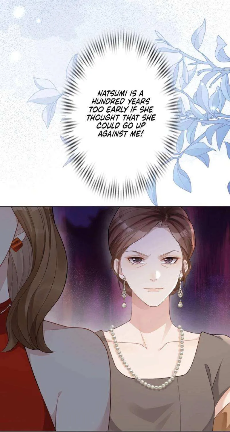 The Substitute Bride And The Overly affectionate Husband Chapter 23 page 42 - 