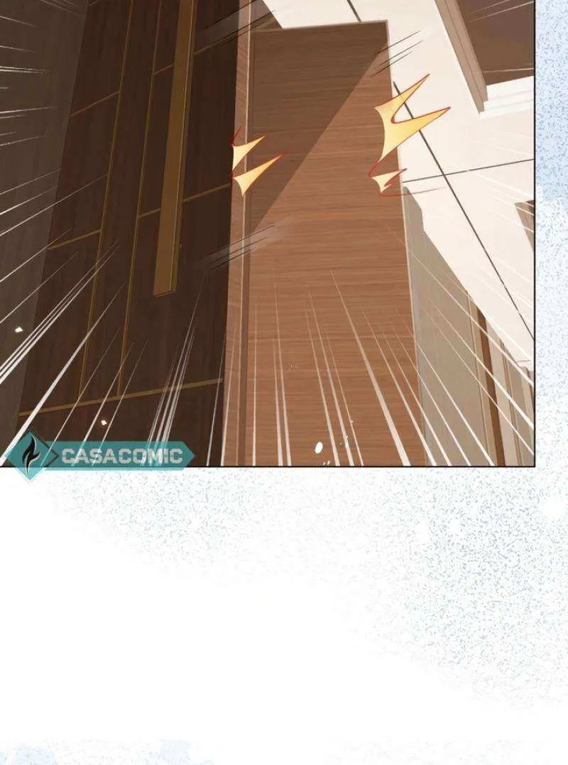 The Substitute Bride And The Overly affectionate Husband Chapter 23 page 45 - 