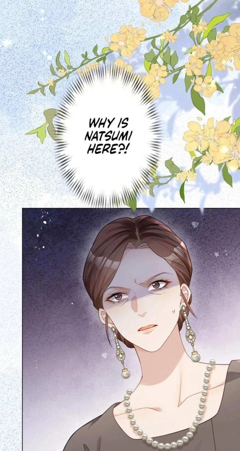 The Substitute Bride And The Overly affectionate Husband Chapter 23 page 47 - 