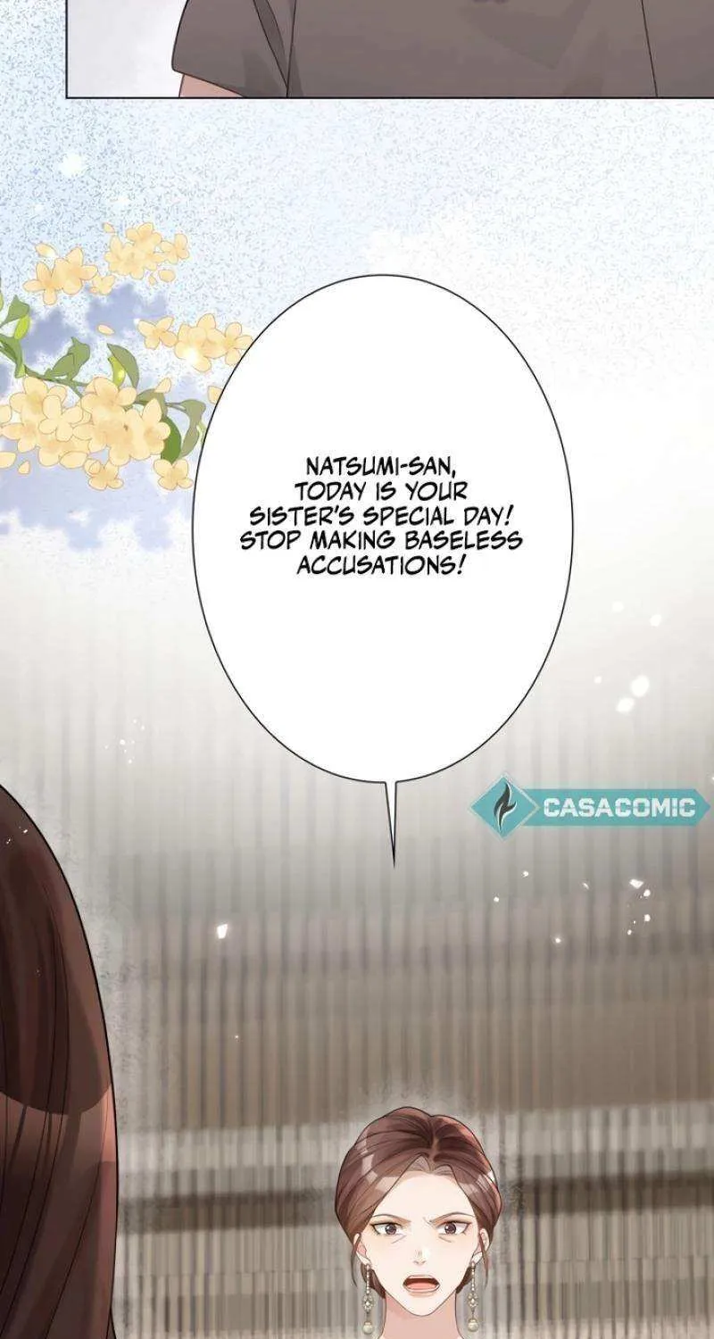 The Substitute Bride And The Overly affectionate Husband Chapter 23 page 48 - 