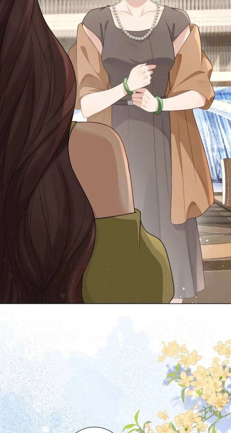 The Substitute Bride And The Overly affectionate Husband Chapter 23 page 49 - 