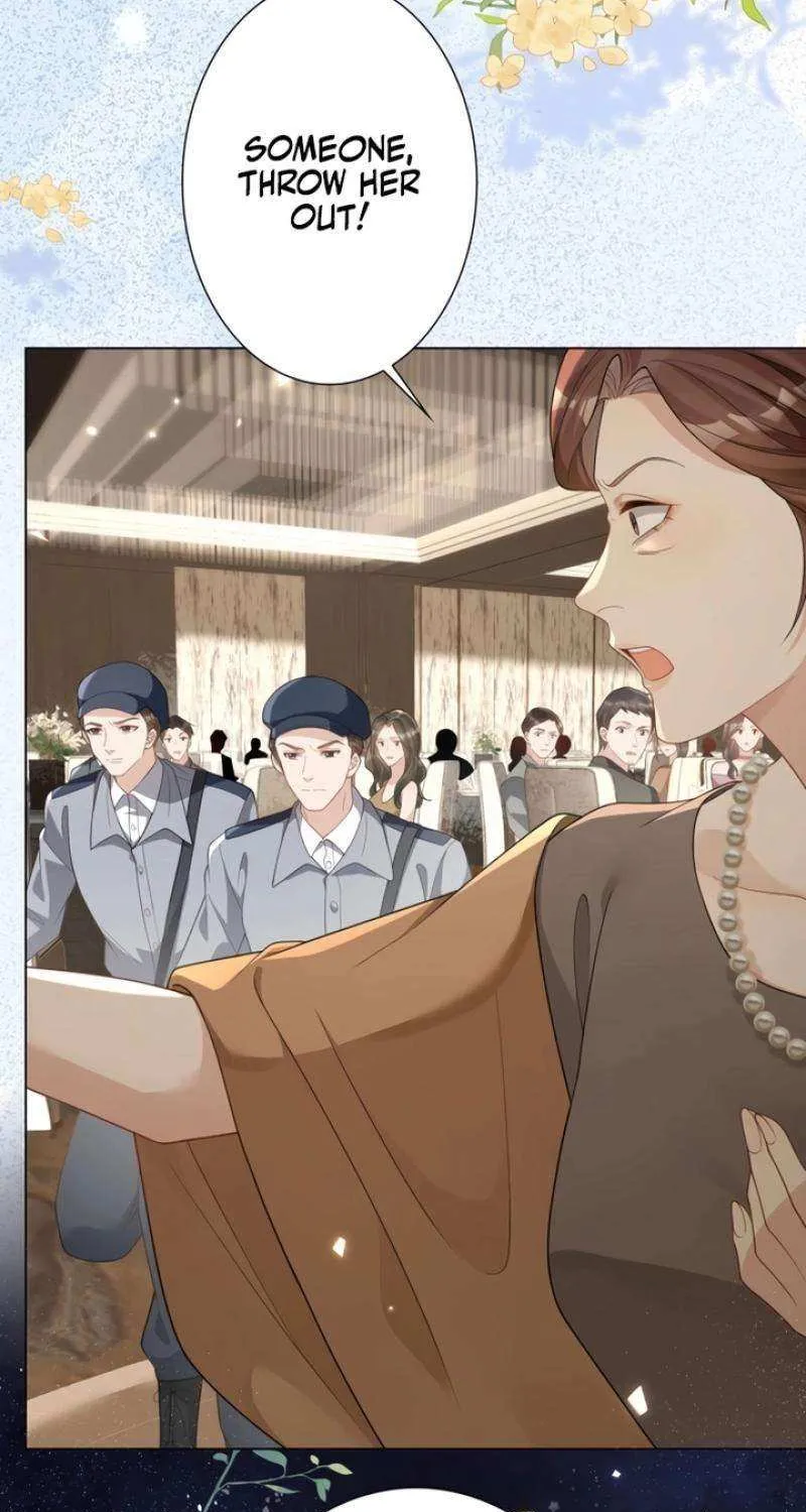 The Substitute Bride And The Overly affectionate Husband Chapter 23 page 50 - 
