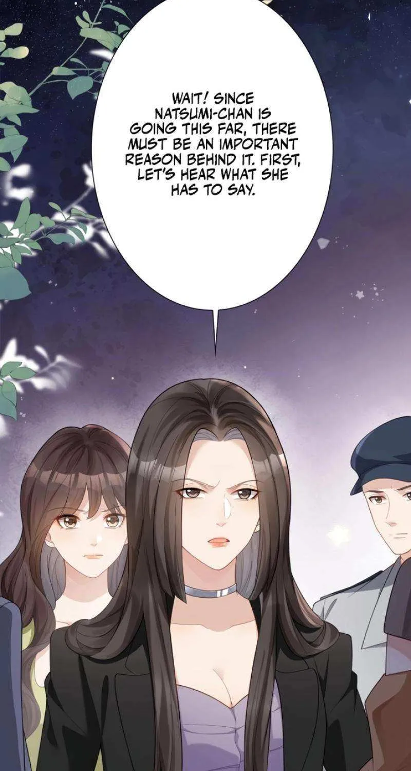 The Substitute Bride And The Overly affectionate Husband Chapter 23 page 51 - 