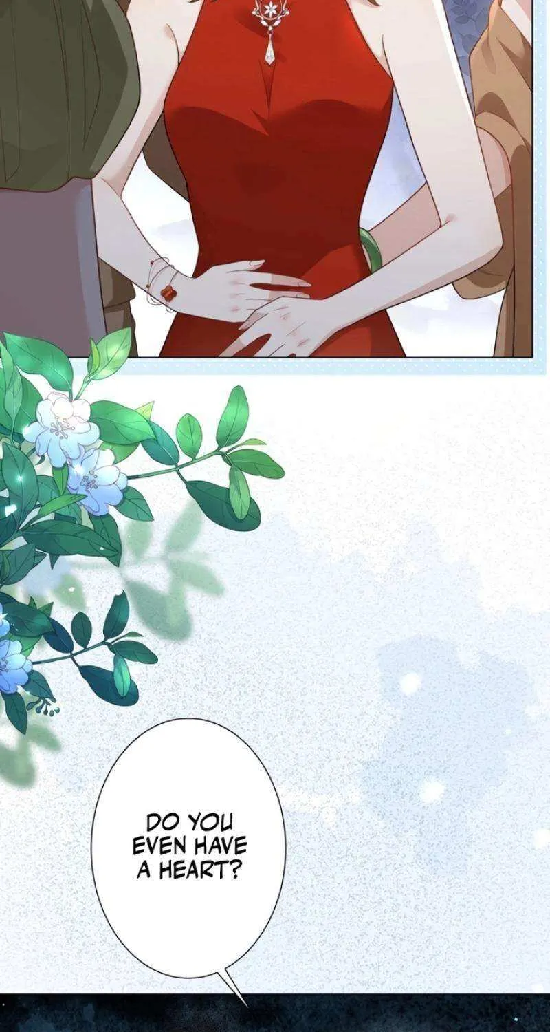The Substitute Bride And The Overly affectionate Husband Chapter 23 page 55 - 