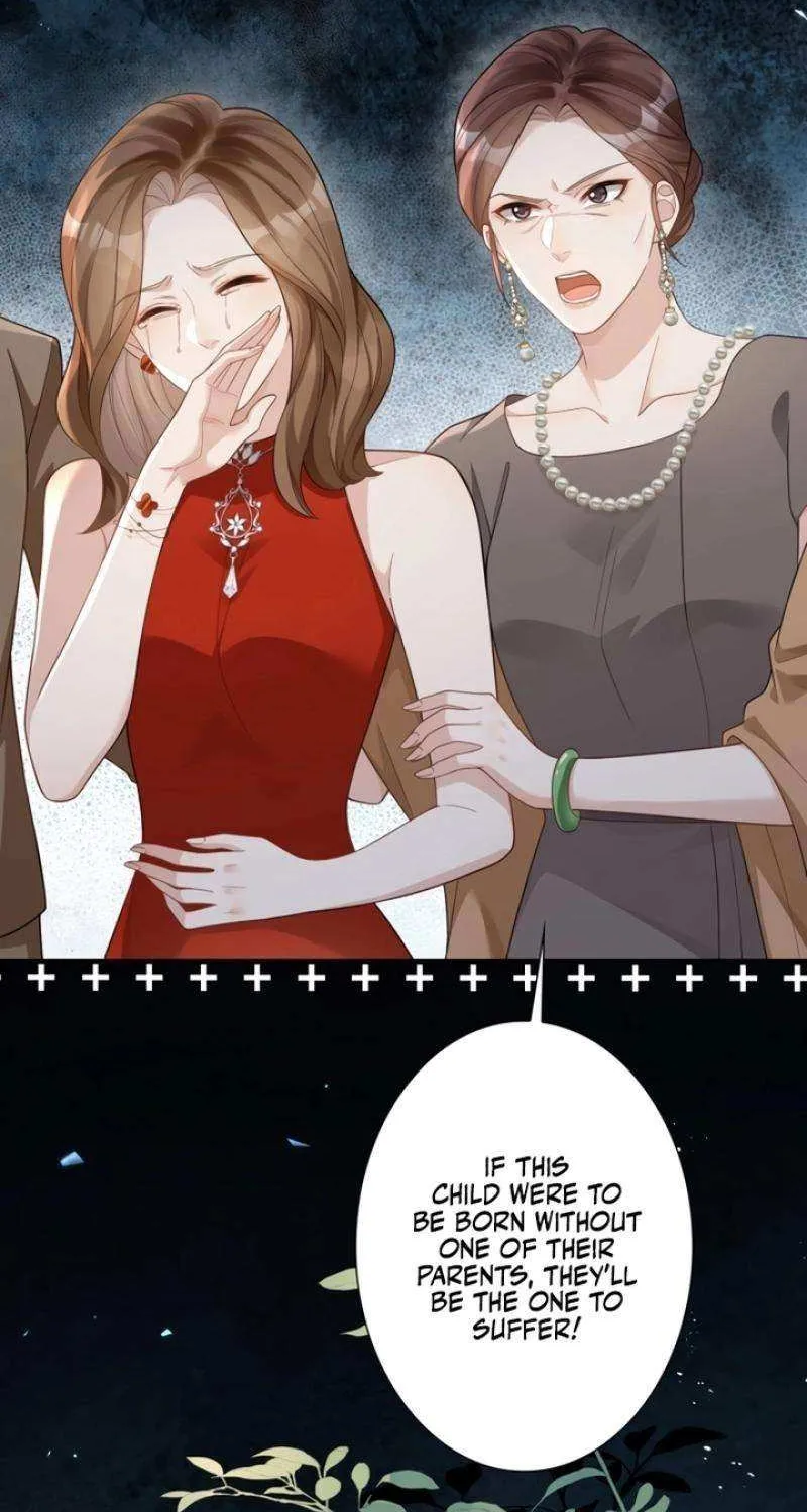 The Substitute Bride And The Overly affectionate Husband Chapter 23 page 56 - 
