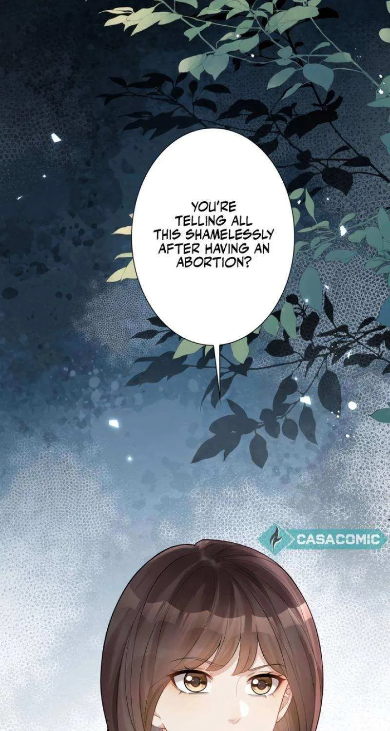 The Substitute Bride And The Overly affectionate Husband Chapter 23 page 57 - 