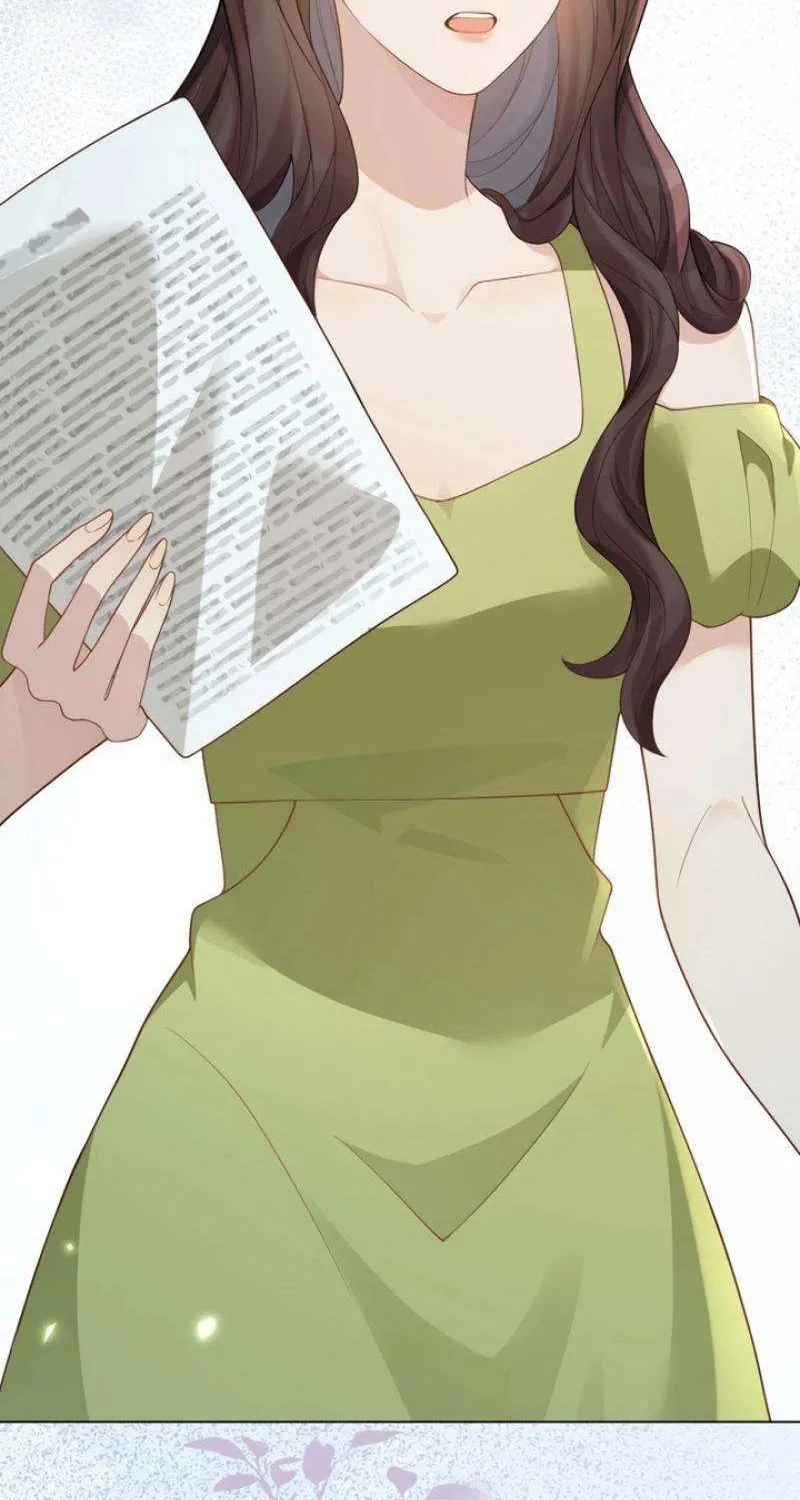 The Substitute Bride And The Overly affectionate Husband Chapter 23 page 58 - 
