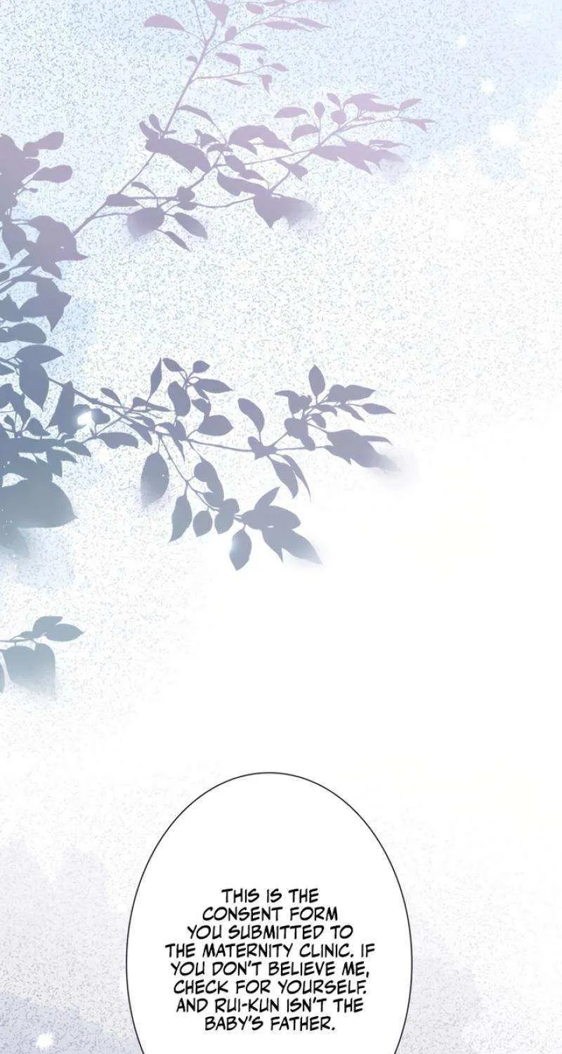 The Substitute Bride And The Overly affectionate Husband Chapter 23 page 59 - 