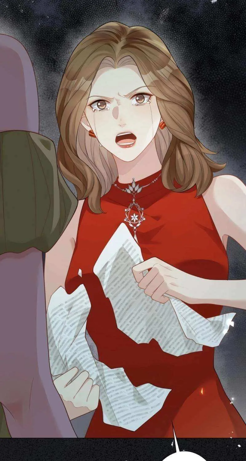 The Substitute Bride And The Overly affectionate Husband Chapter 23 page 63 - 