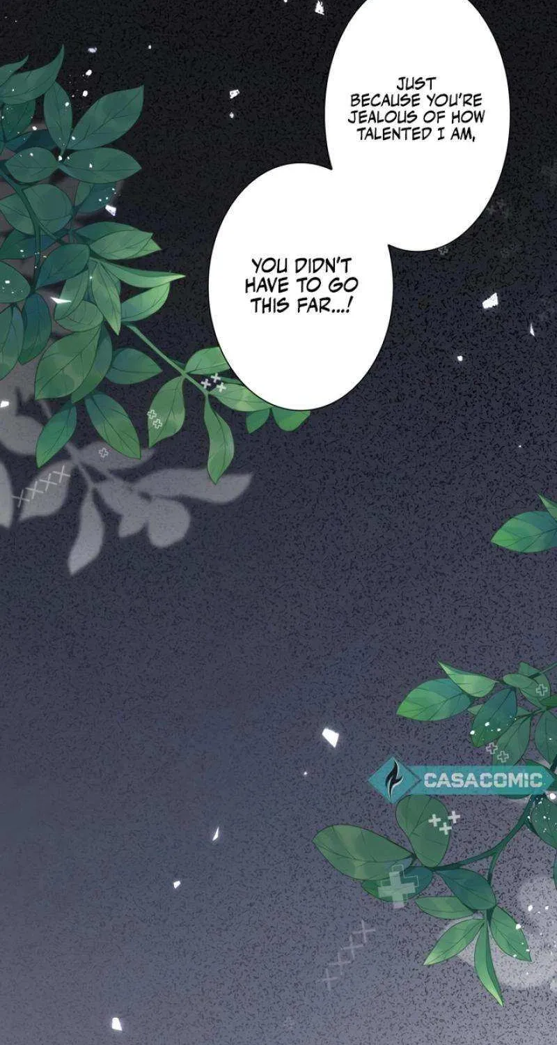 The Substitute Bride And The Overly affectionate Husband Chapter 23 page 64 - 