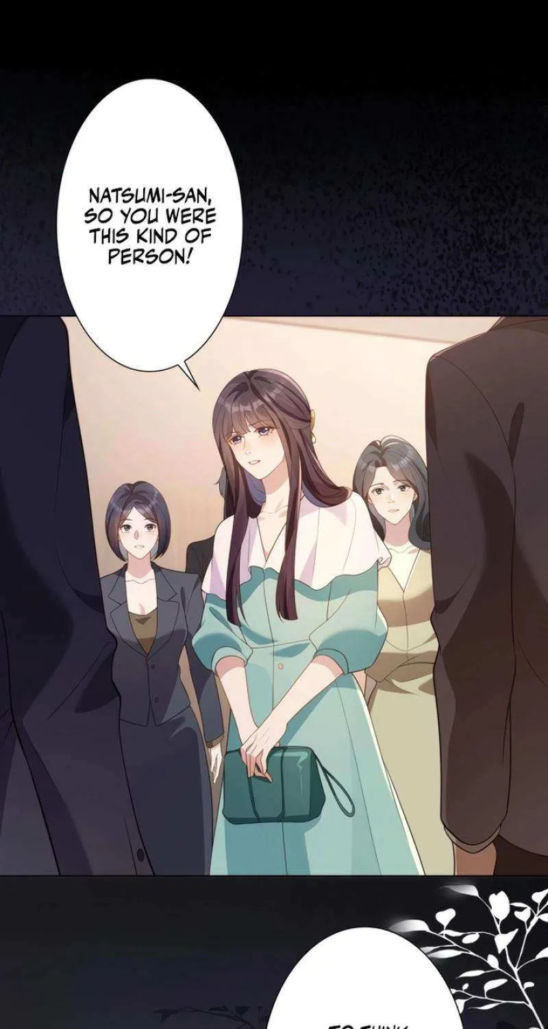 The Substitute Bride And The Overly affectionate Husband Chapter 24 page 2 - 