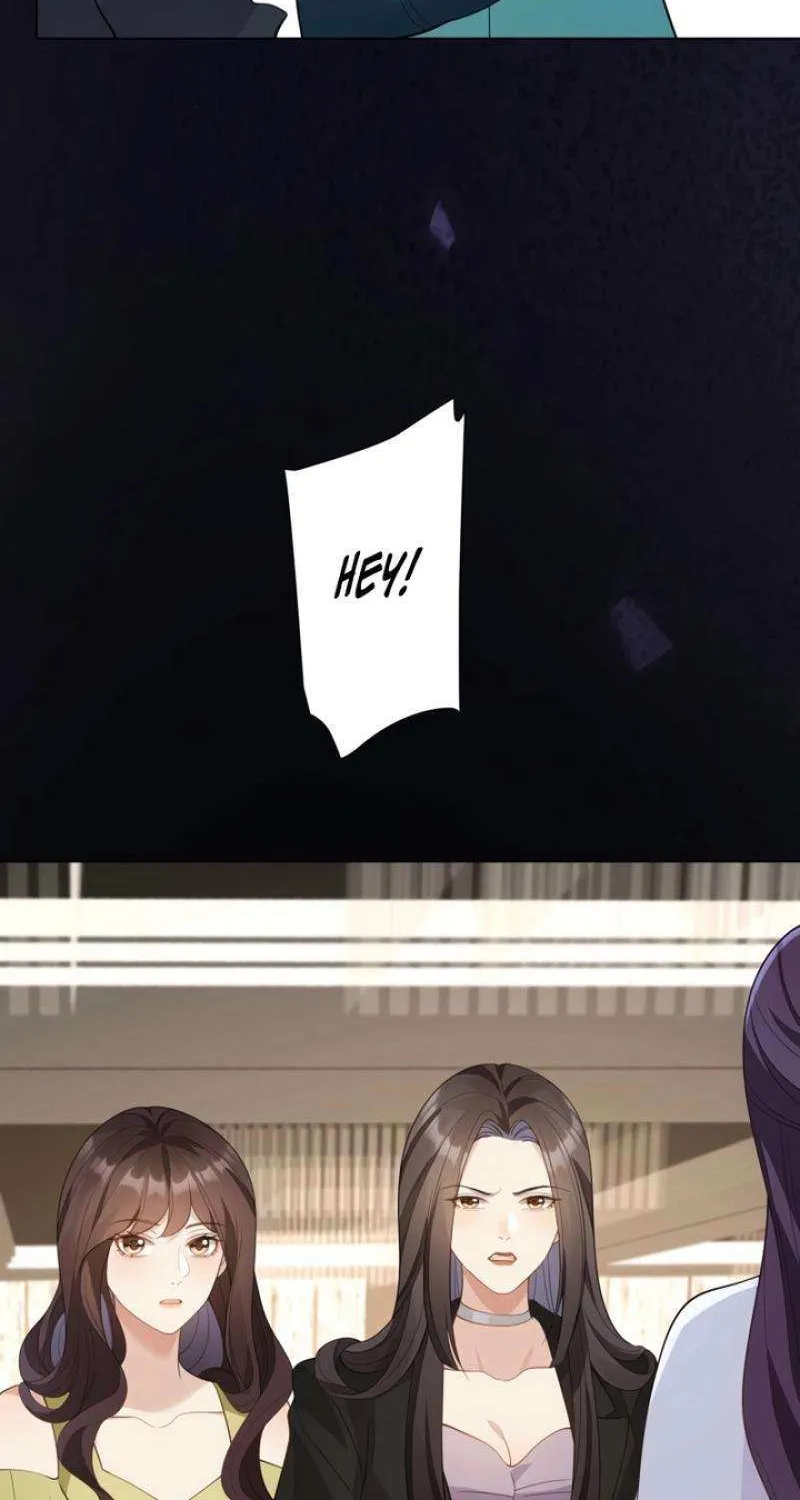 The Substitute Bride And The Overly affectionate Husband Chapter 24 page 11 - 