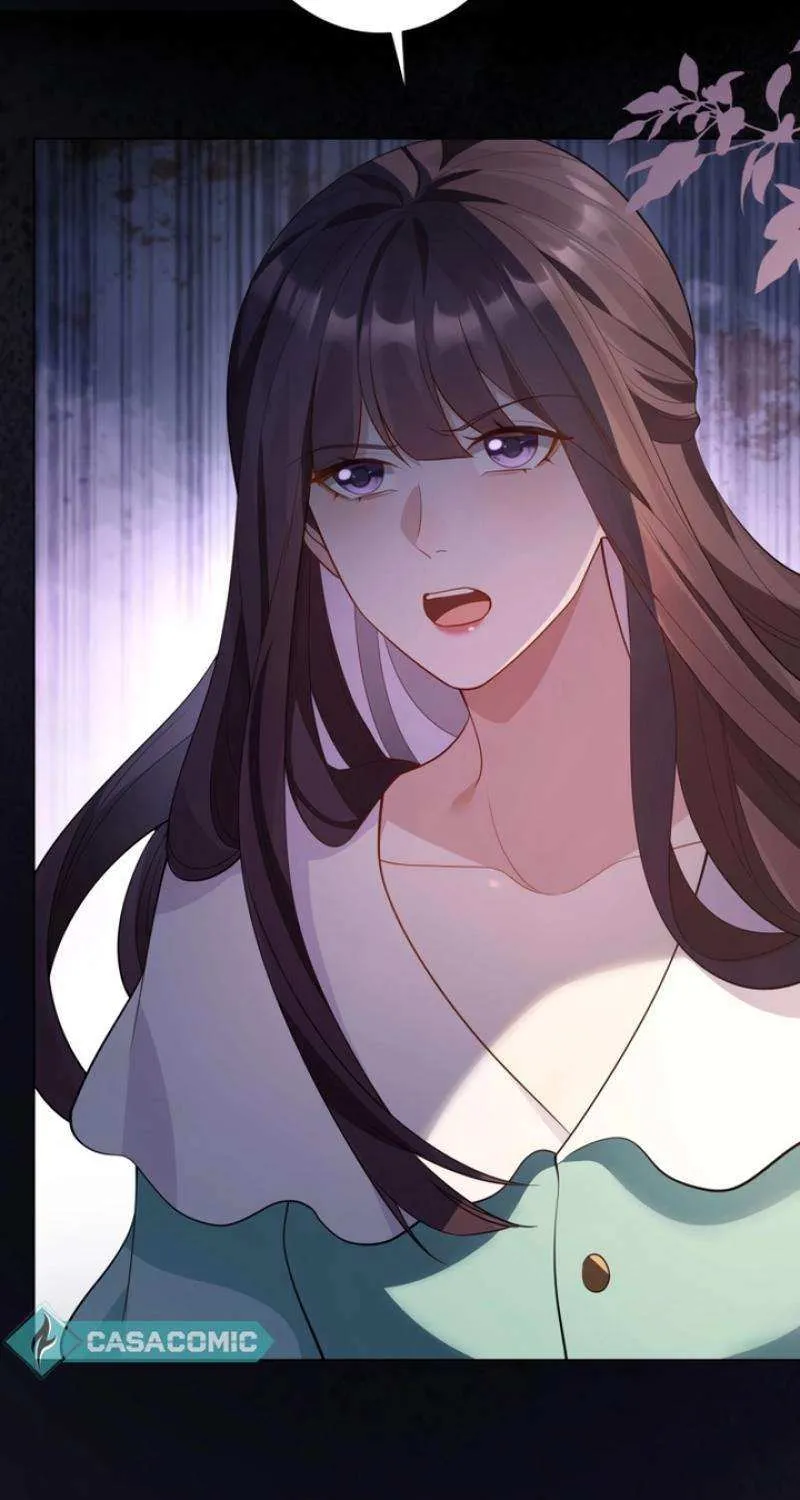 The Substitute Bride And The Overly affectionate Husband Chapter 24 page 14 - 
