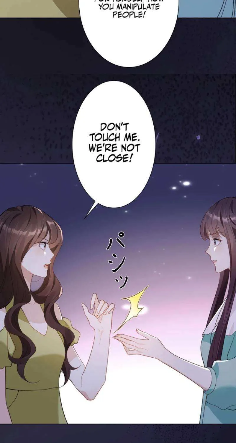 The Substitute Bride And The Overly affectionate Husband Chapter 24 page 16 - 