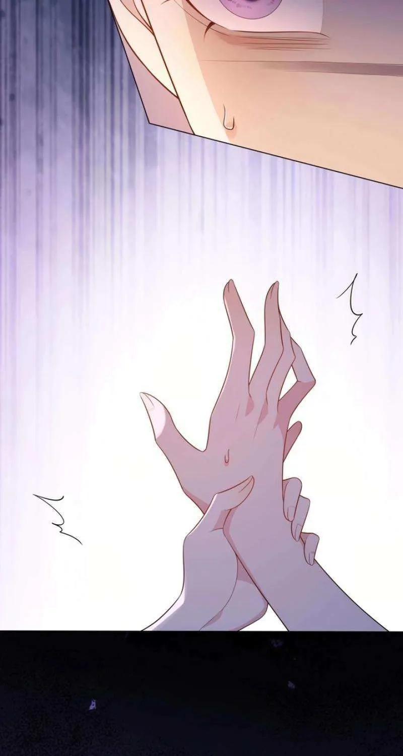 The Substitute Bride And The Overly affectionate Husband Chapter 24 page 21 - 