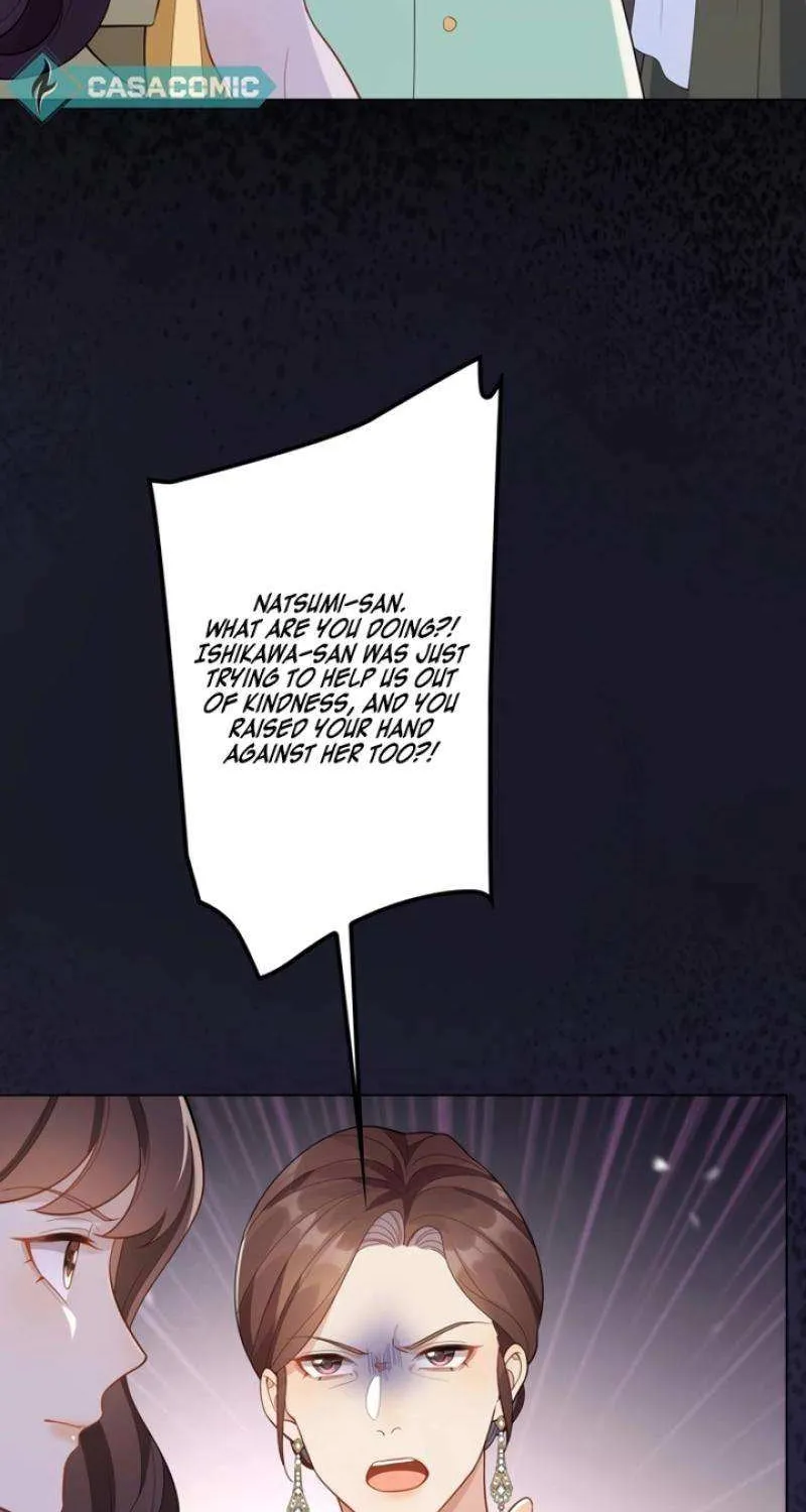 The Substitute Bride And The Overly affectionate Husband Chapter 24 page 26 - 