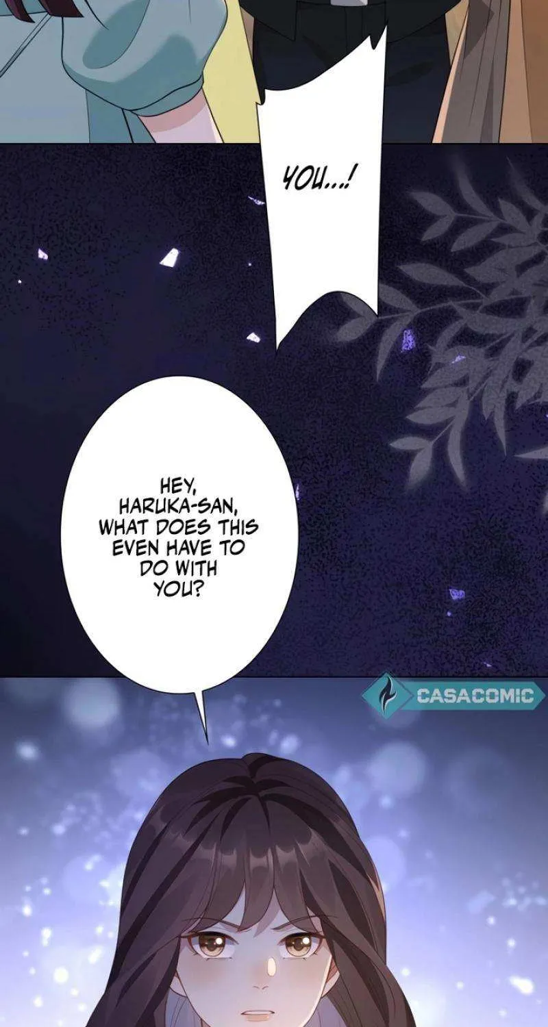 The Substitute Bride And The Overly affectionate Husband Chapter 24 page 29 - 