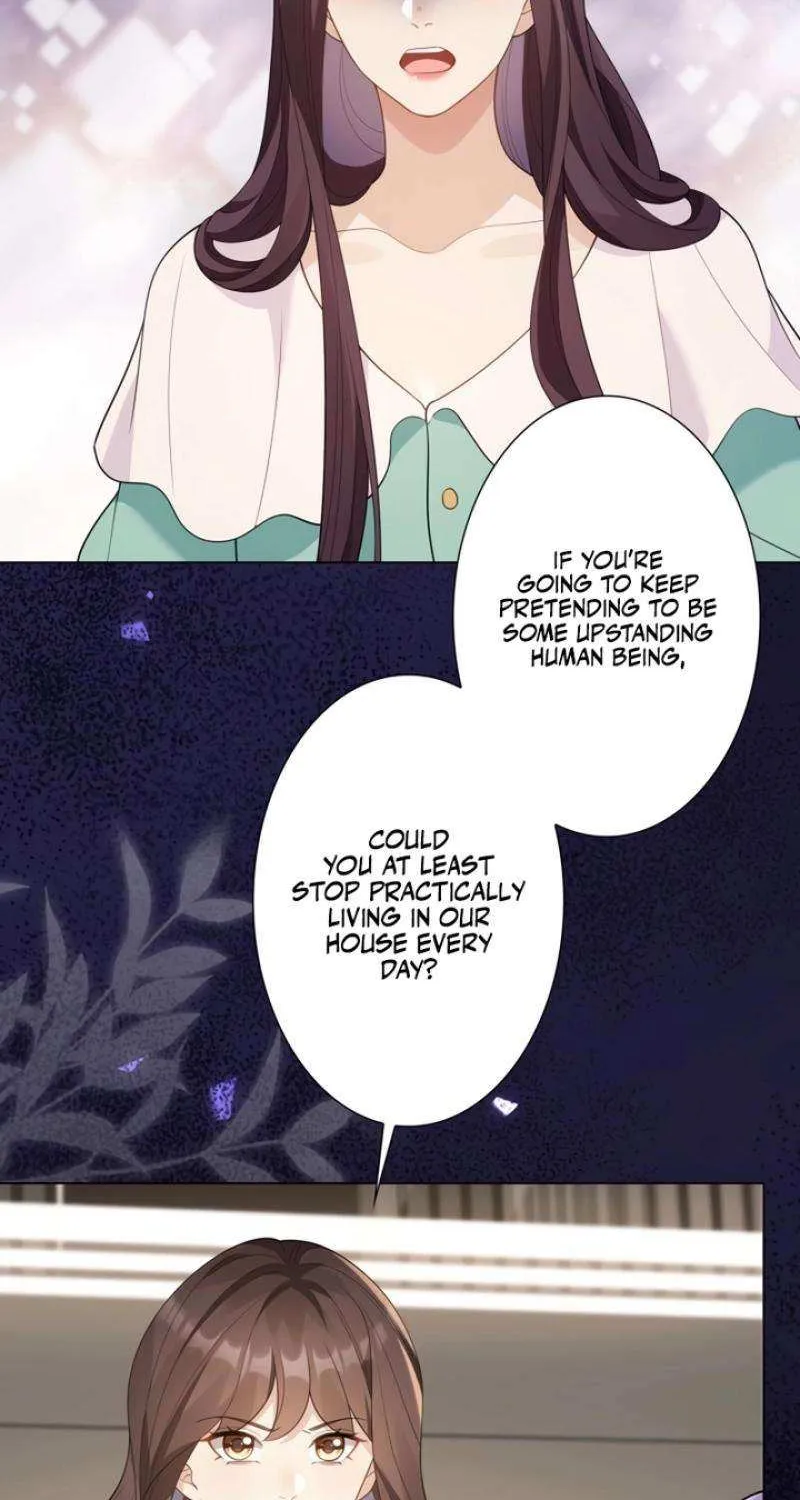 The Substitute Bride And The Overly affectionate Husband Chapter 24 page 31 - 