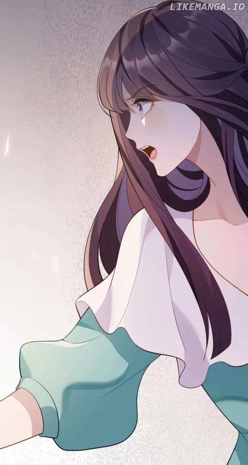 The Substitute Bride And The Overly affectionate Husband Chapter 24 page 37 - 