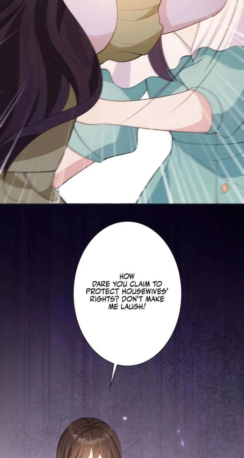 The Substitute Bride And The Overly affectionate Husband Chapter 24 page 39 - 