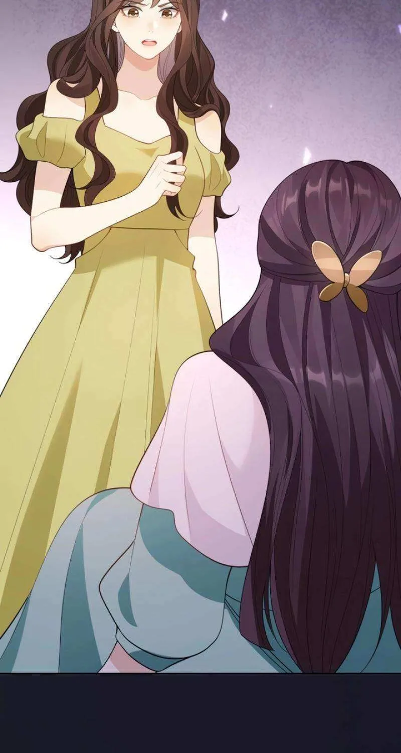 The Substitute Bride And The Overly affectionate Husband Chapter 24 page 40 - 